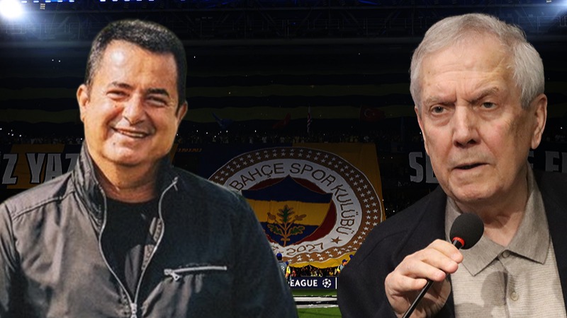 Acun Ilıcalı'nın Fenerbahçe'deki locası için 4. kez karar verildi
