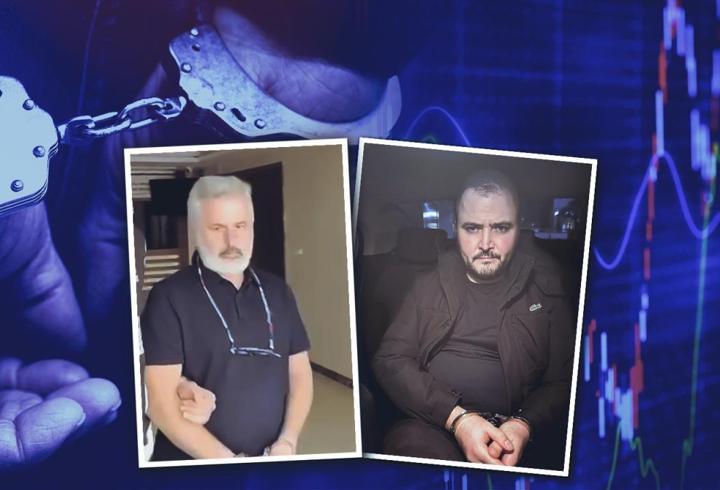 SON DAKİKA... Fon soruşturmasında yeni gelişme: TERA yöneticileri tutuklandı