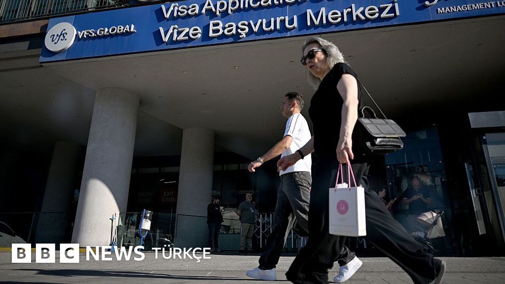 Türkiye'den Avrupa Birliği'nde vize muafiyeti hamlesi