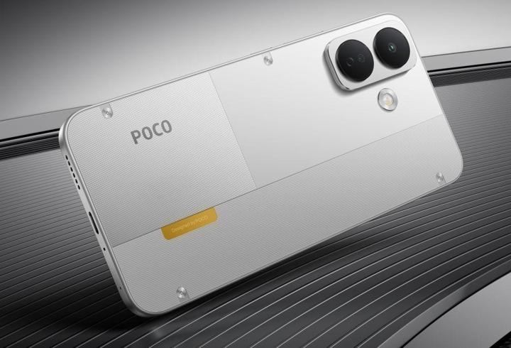 POCO X8 özellikleri ortaya çıktı