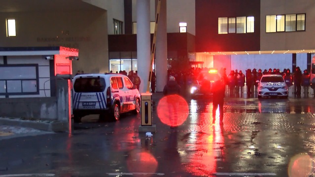 Bakırköy Belediyesi operasyonunda 5 başkan yardımcısı dahil 37 kişi gözaltına alındı