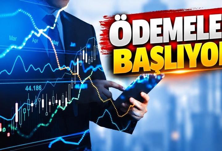 FON ÖDEMELERİ NE ZAMAN BAŞLIYOR? Fon ödeme tarihleri ve ödemesi yapılacak fonlar: Hangi fonların ödemesi yapılacak?