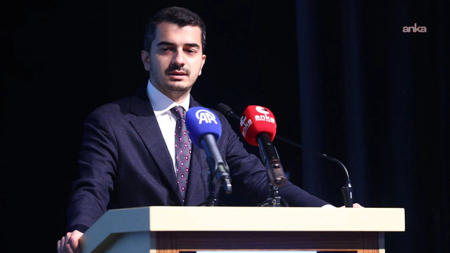 Güner, YENİ Parti Çankaya ön seçiminde Ercan Başal'a karşı olduğu iddiasını yalanladı