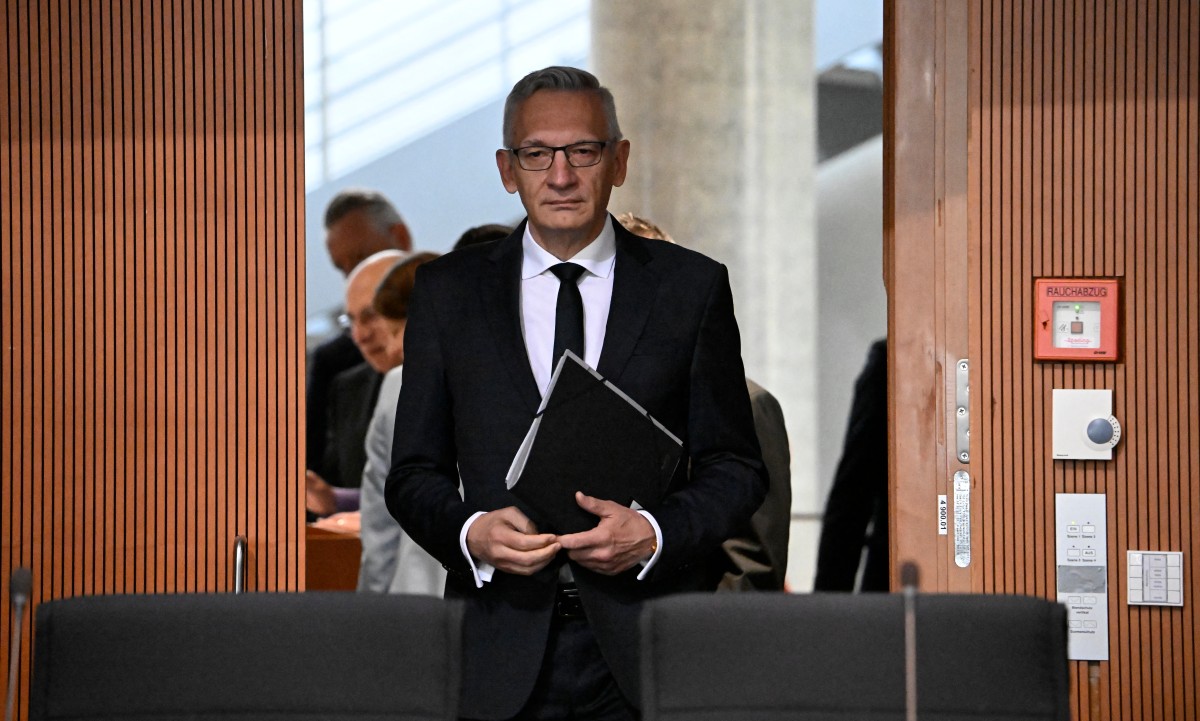 Alman Dış İstihbaratı: "Almanya, Rusya ile doğrudan ve şiddetli bir çatışmaya sürüklenebilir"