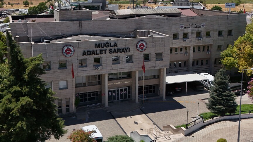Muğla merkezli 13 ildeki ihale soruşturmasında 35 şüpheli yakalandı