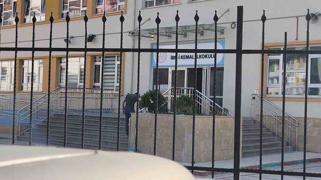 Tokat merkezdeki tüm okullarda sağlık şikayetleri sonrası eğitime ara verildi