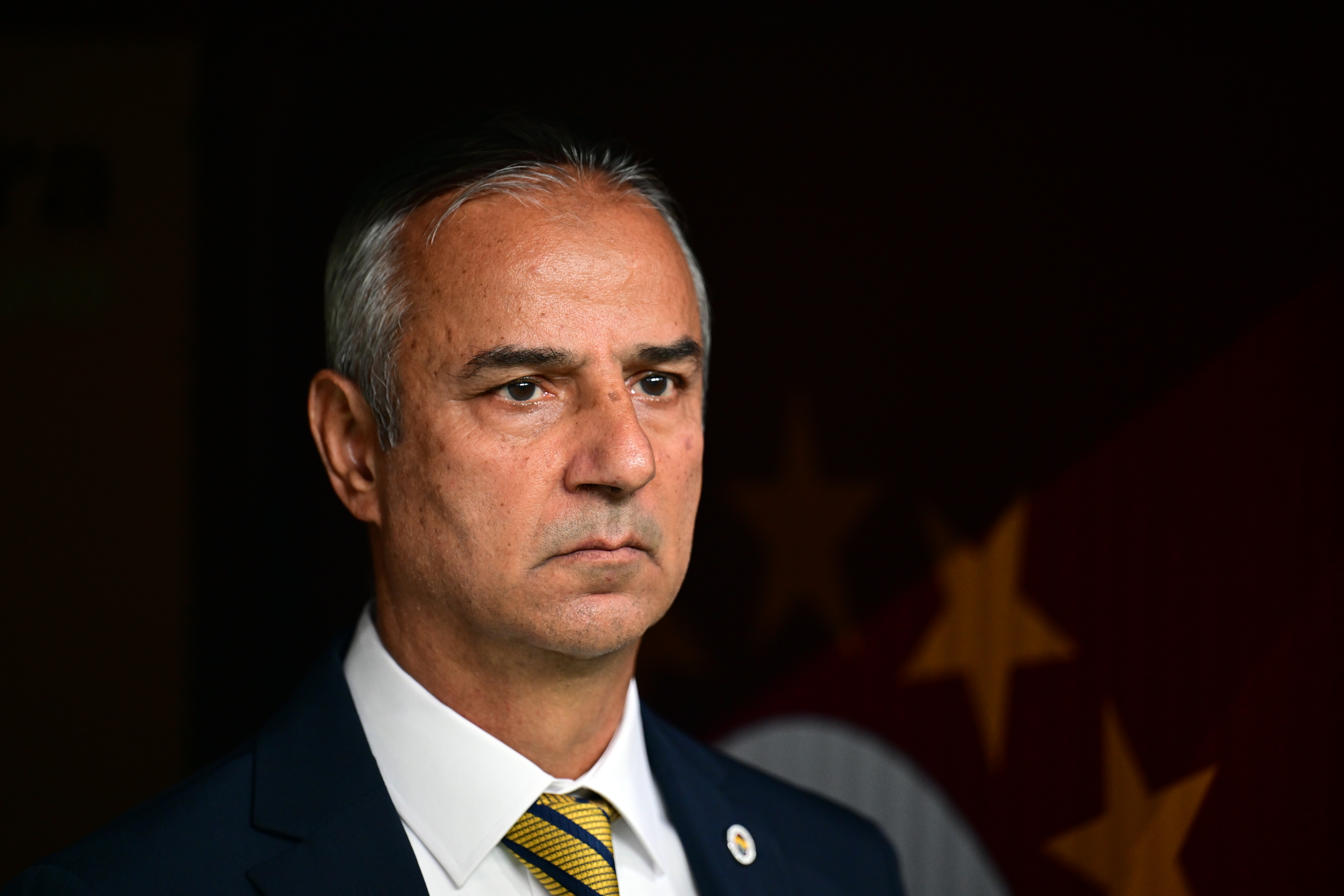 İsmail Kartal'ın istifasının perde arkası. ''Artık psikolojim kaldırmıyor''