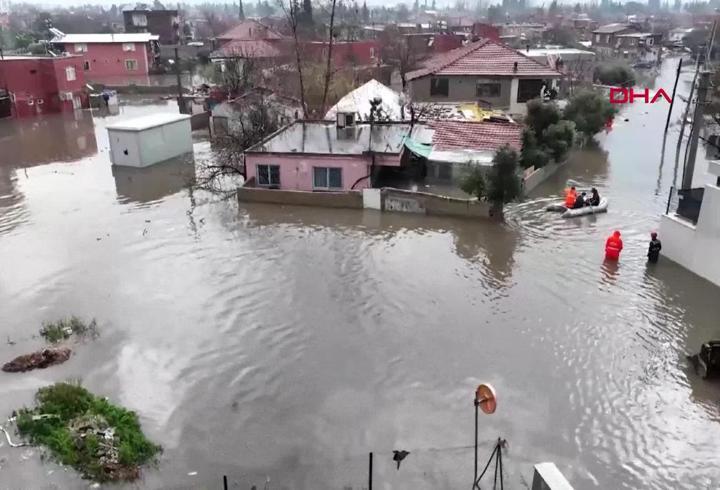 Sel, Fırtına, Dolu… Türkiye’de hava olayları neden artıyor?