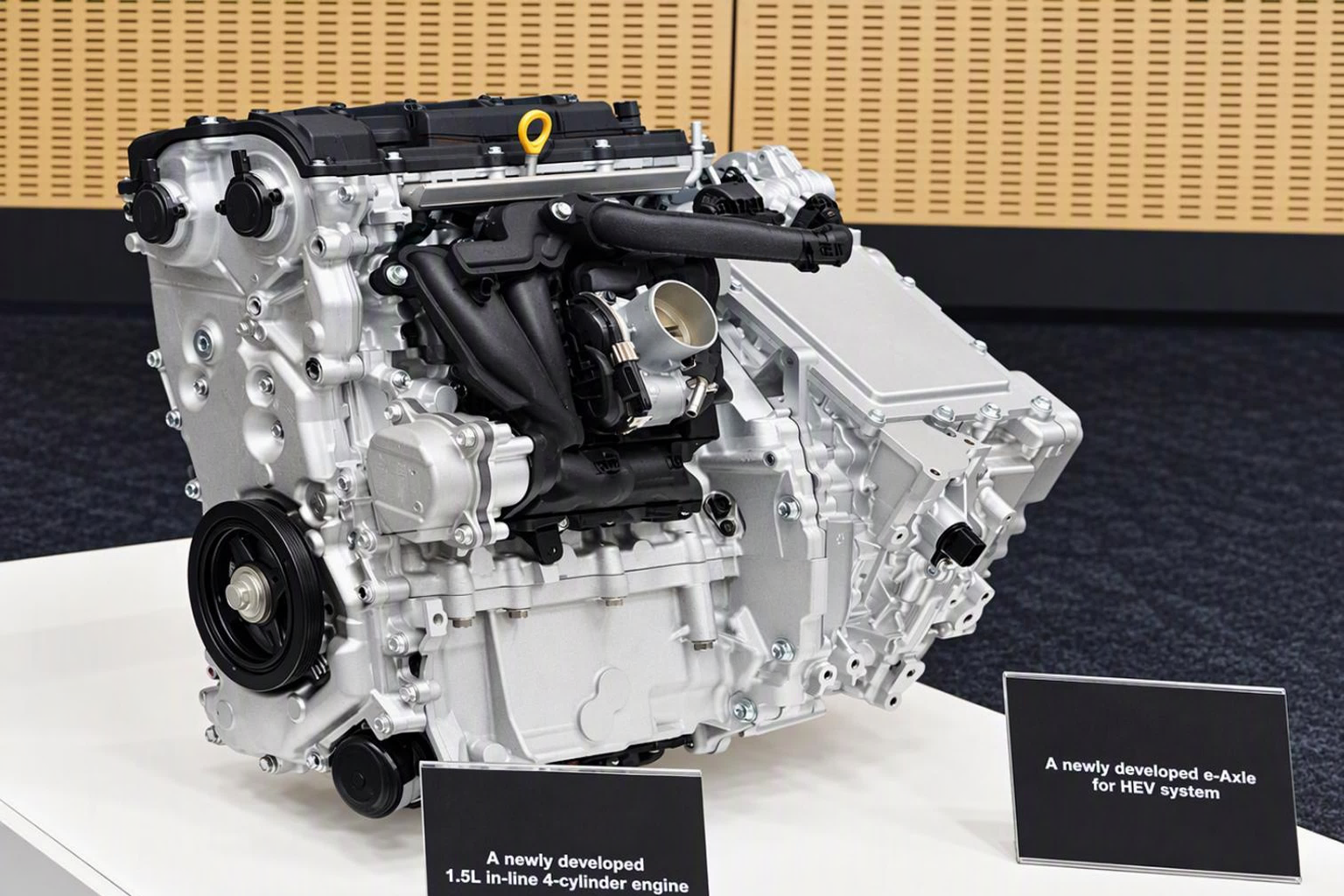 Toyota'lar turbolanıyor. Yeni motor yüzde 15 daha tasarruflu olacak