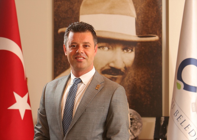Çorlu Belediyesi öğretmenlere çevre ve sürdürülebilirlik çalıştayı düzenledi