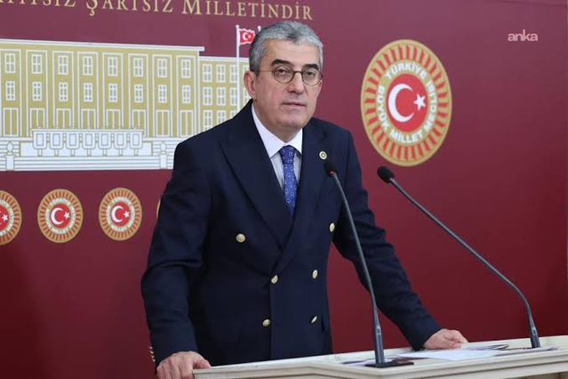 YENİ Partili Günaydın, Seçer'in tutuklanmasına fon skandalı sözleriyle tepki verdi