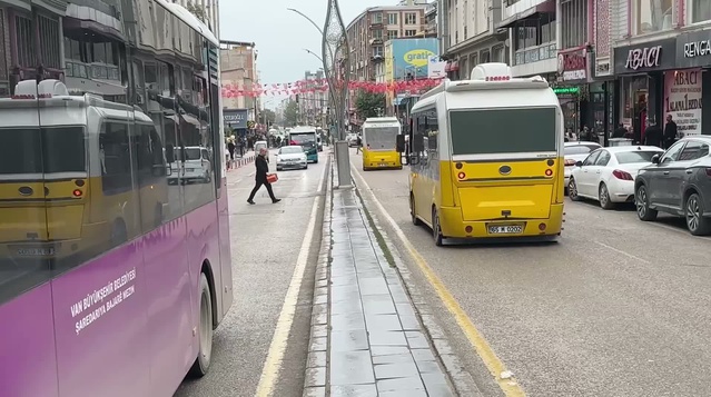 Van'da yaklaşık 76 bin emekli düşük aylık ve yüksek kirayla geçinmekte zorlanıyor