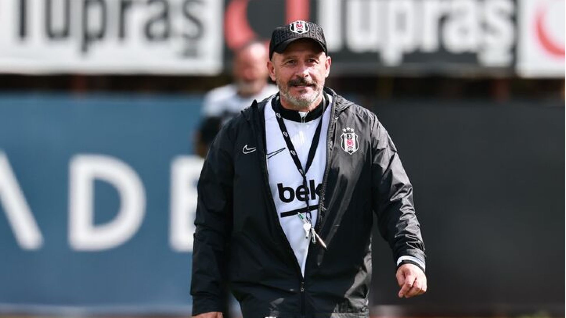 Beşiktaş'ta Kocaelispor maçı hazırlığı!