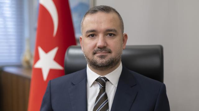 TCMB BaÅŸkanÄ± Karahan Meclis'te sunum yapacak